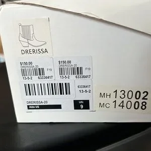 Aldo Shoes Aldo Drerissa Boot Poshmark